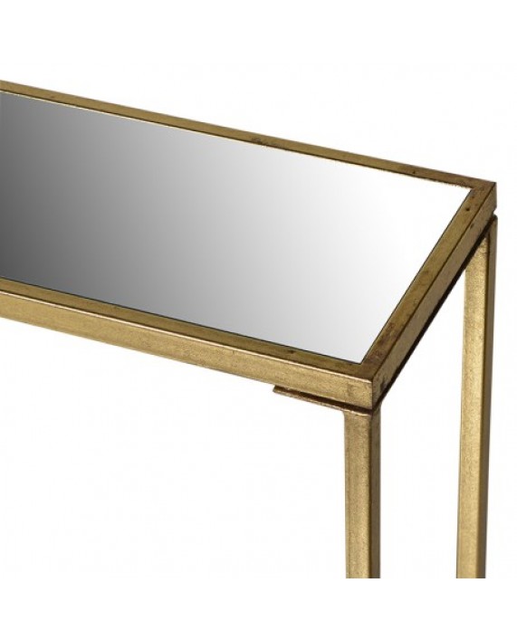 Konsolė "Gold Mirror"
